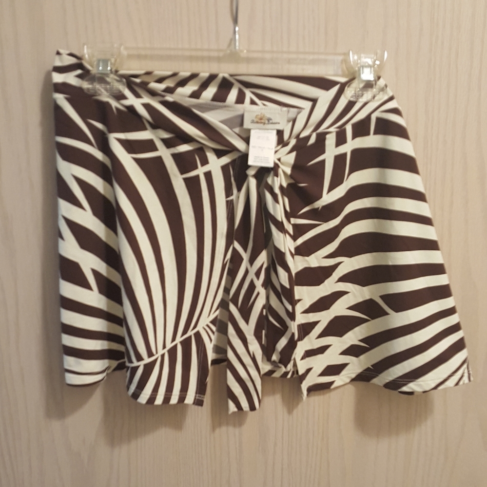 5/$25 Tommy Bahama Swim Suit Wrap